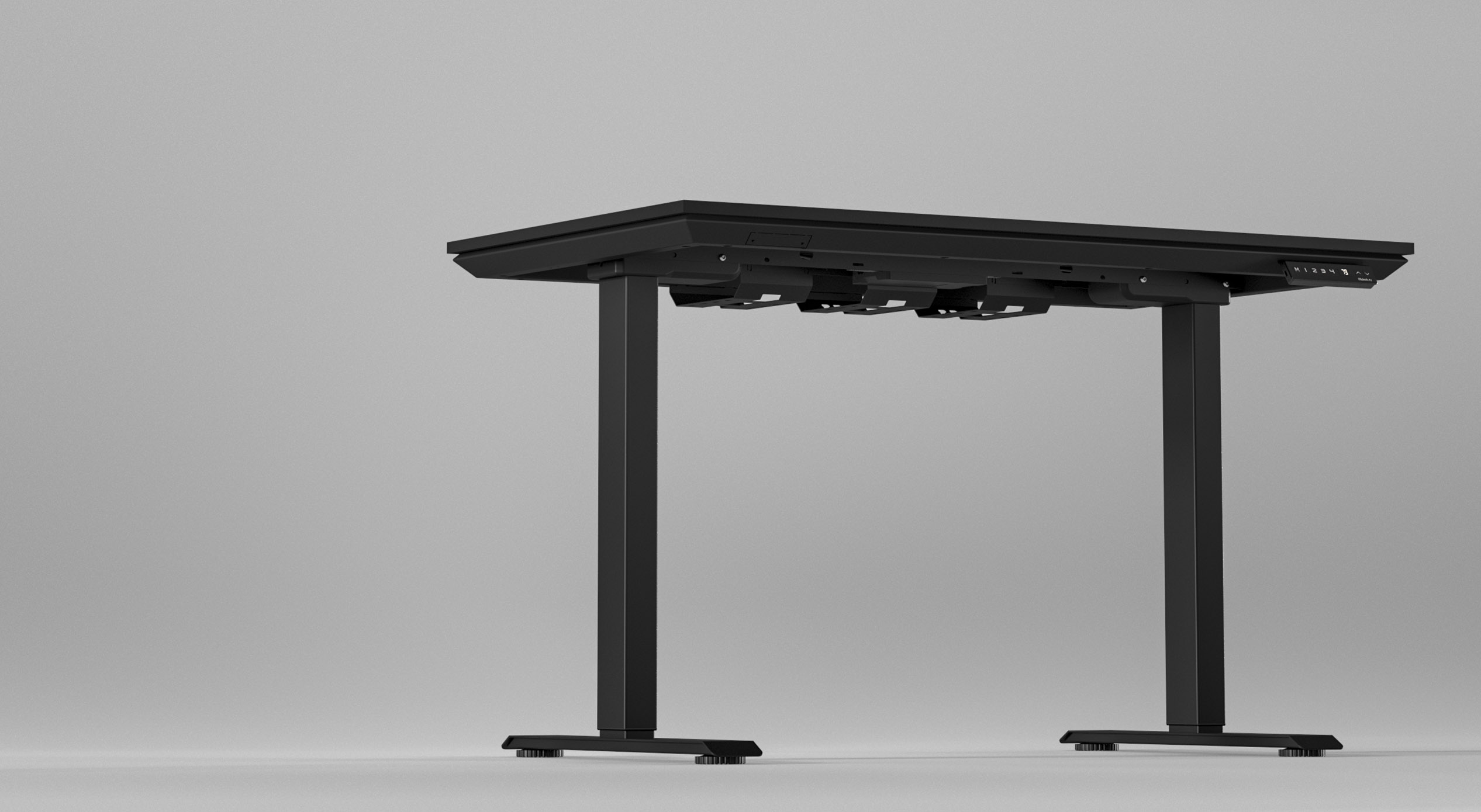 Liftdesk Frame