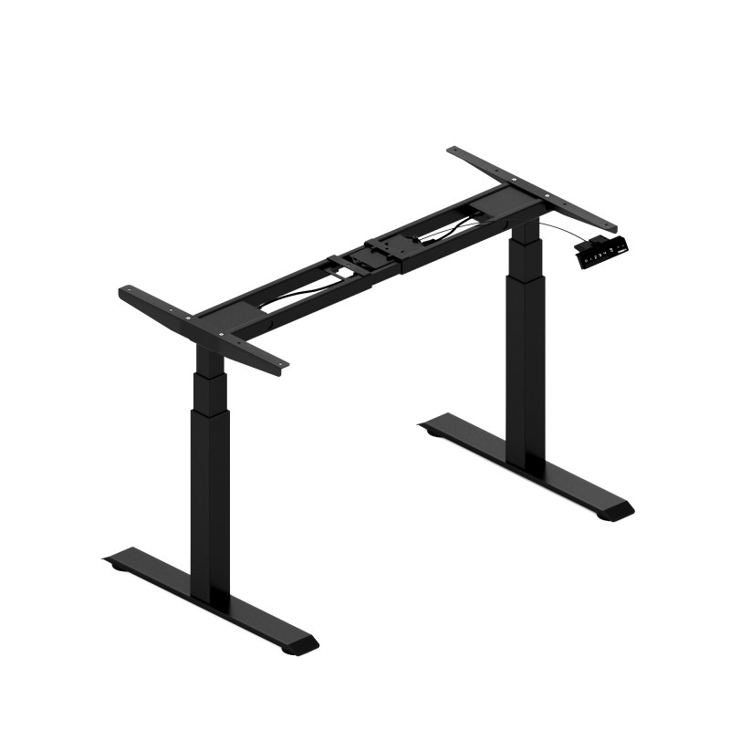 rama-dlya-stola-liftdesk-pro-k-black
