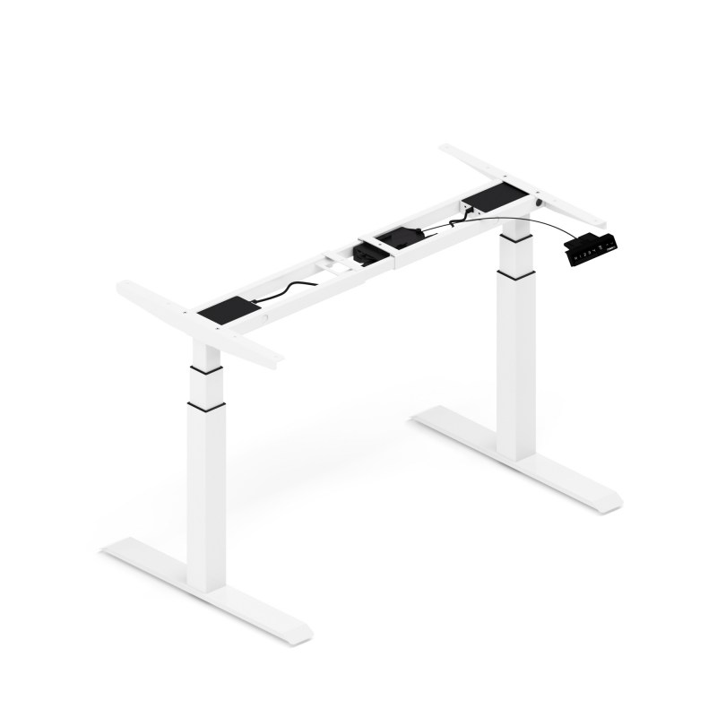 rama-dlya-stola-liftdesk-pro-k-white